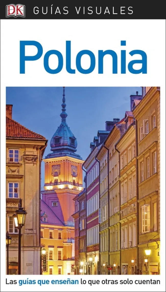 POLONIA GUIAS VISUALES