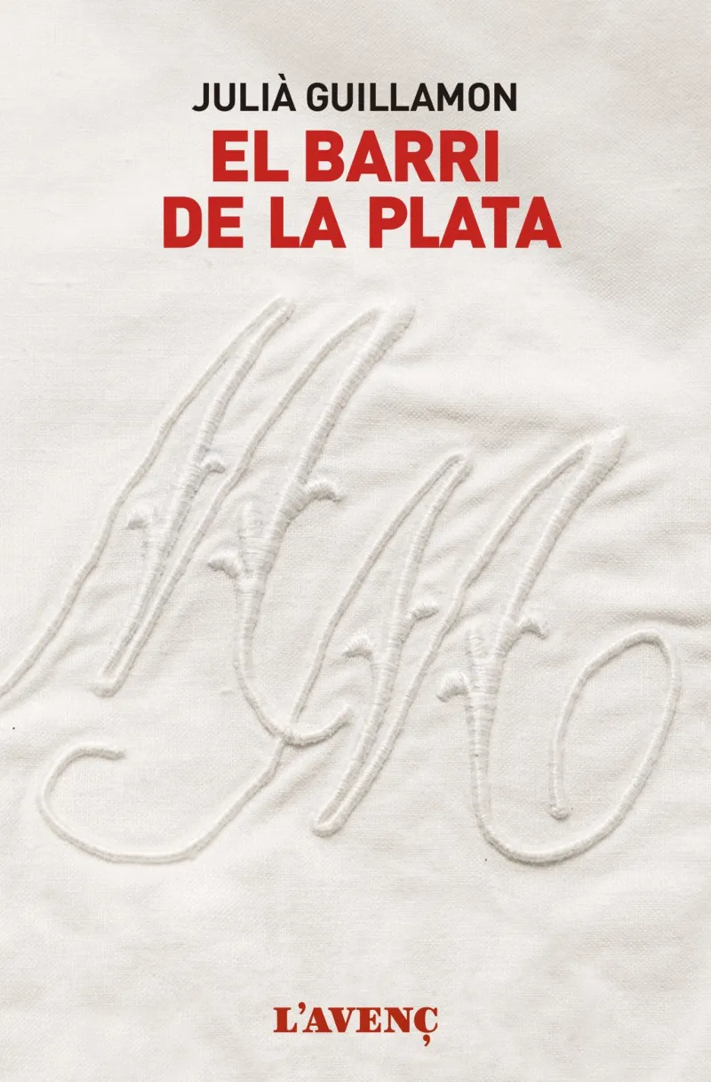 BARRI DE LA PLATA,EL