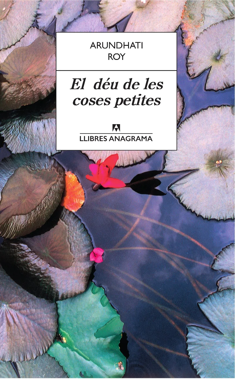 DEU DE LES COSES PETITES,EL