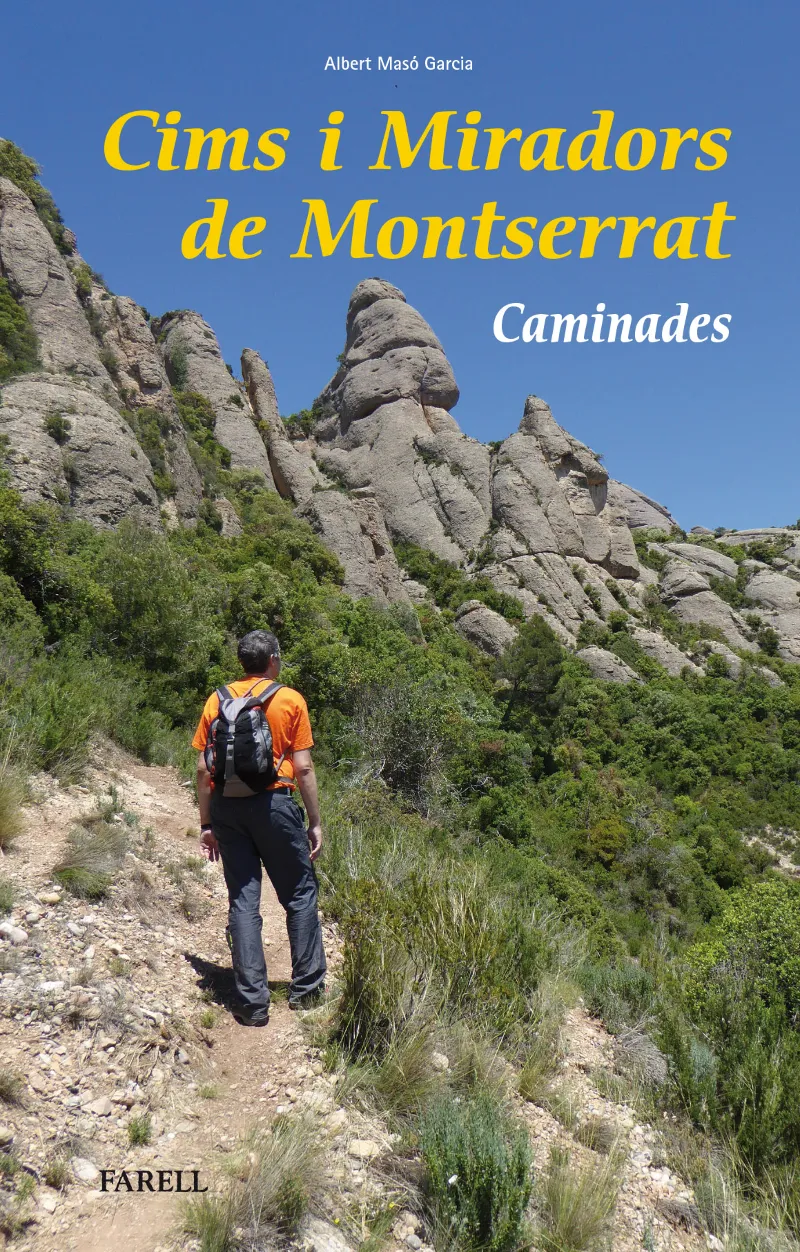 CIMS I MIRADES DE MONTSERRAT