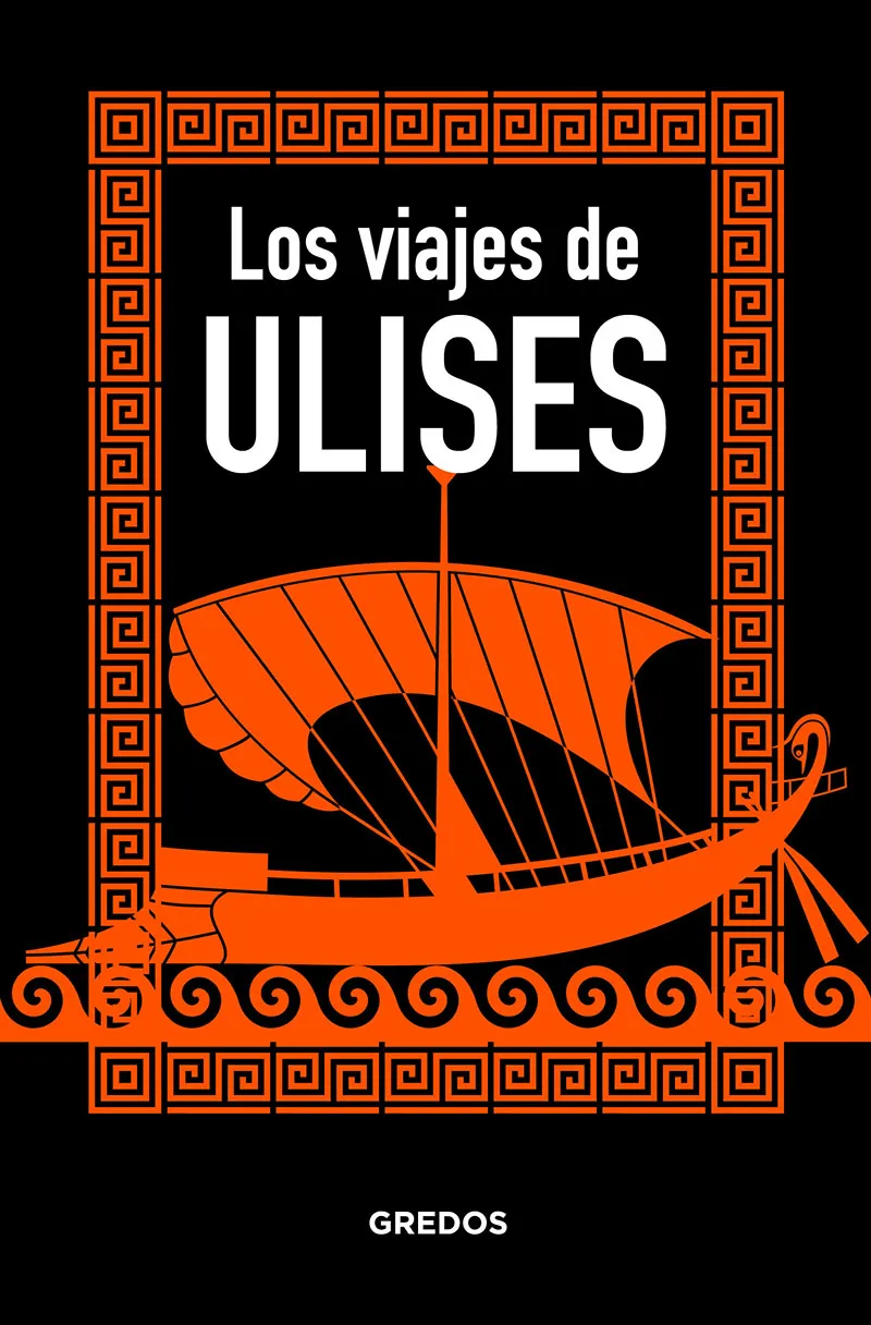 VIAJES DE ULISES, LOS