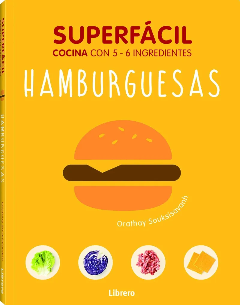 APERITIVOS Y TAPAS -COCINA CON 2- 6 INGREDIENTES-