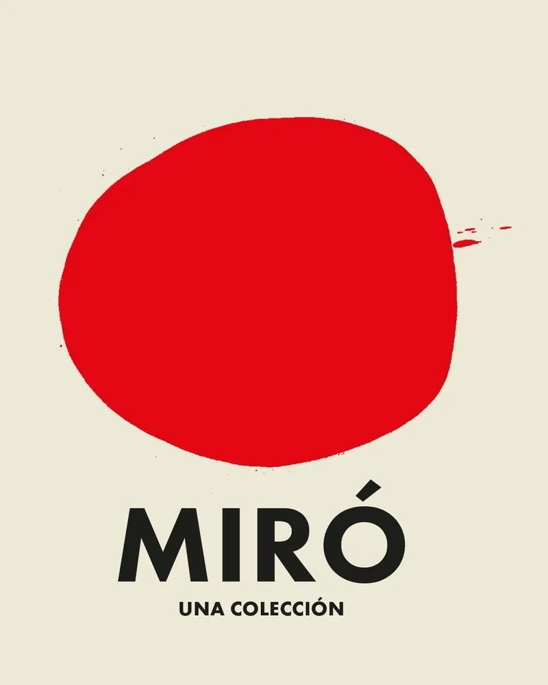 MIRO -UNA COLECCION-