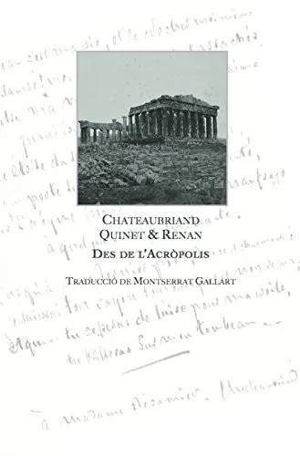 DES DE L'ACROPOLIS