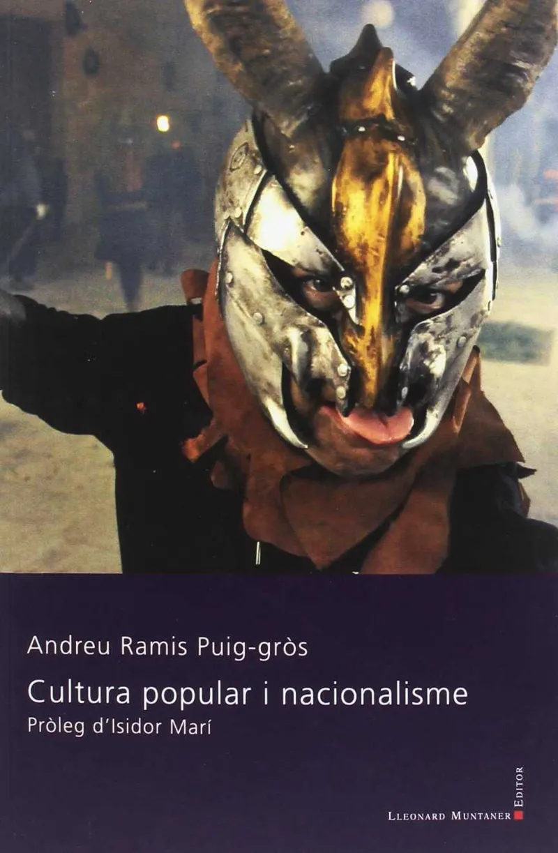 CULTURA POPULAR I NACIONALISME