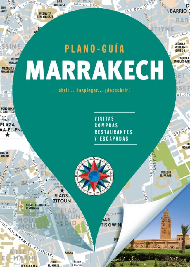 MARRAKECH