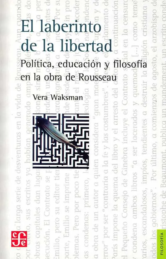 LABERINTO DE LA LIBERTAD, EL