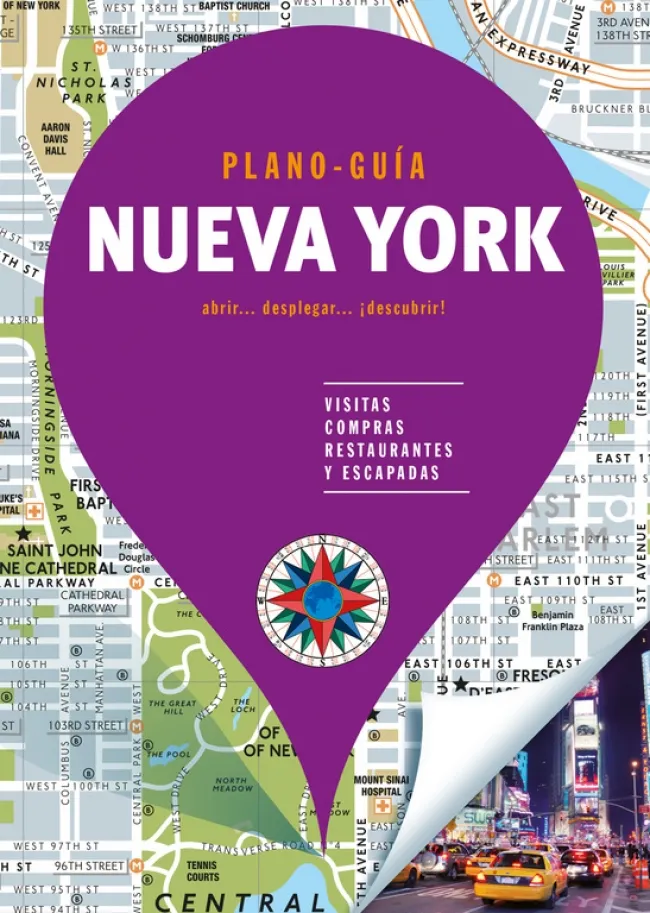 NUEVA YORK