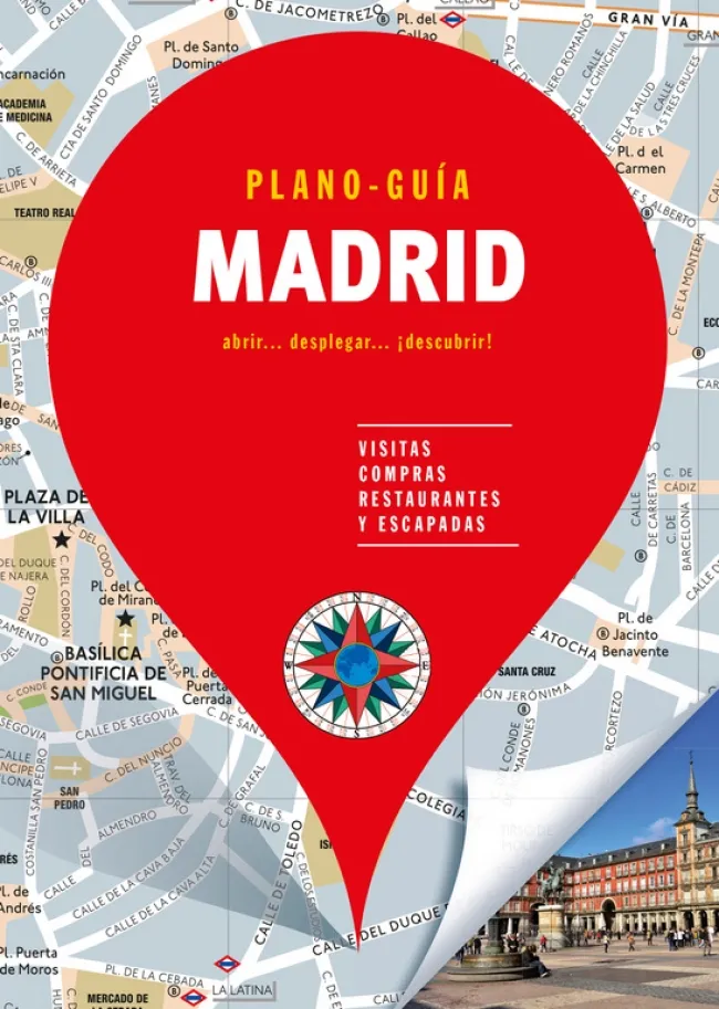 MADRID