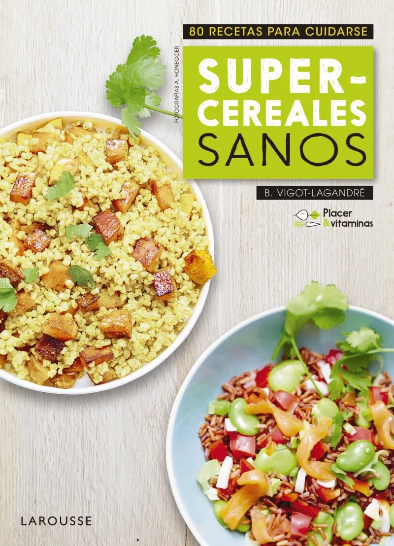 SUPER CEREALES SANOS