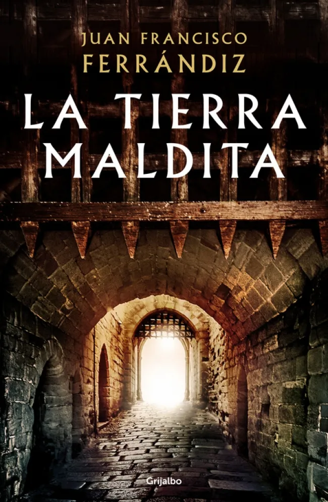 TIERRA MALDITA, LA