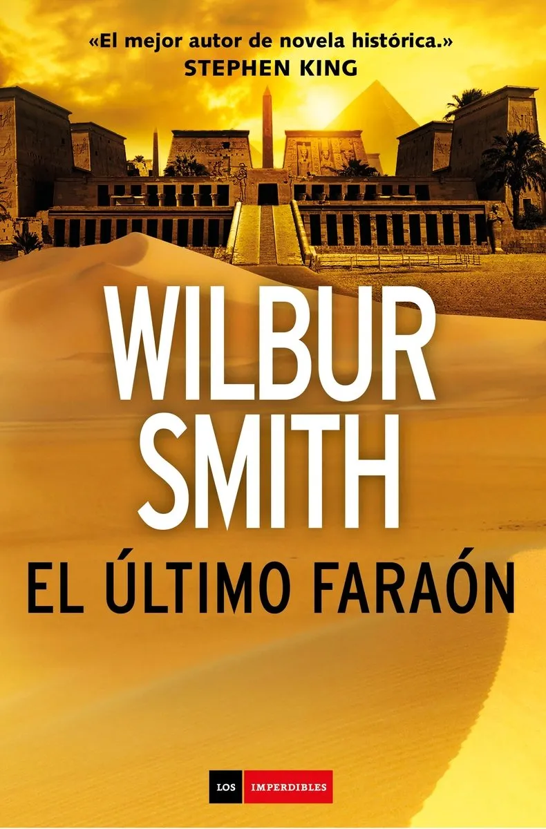 ULTIMO FARAON, EL