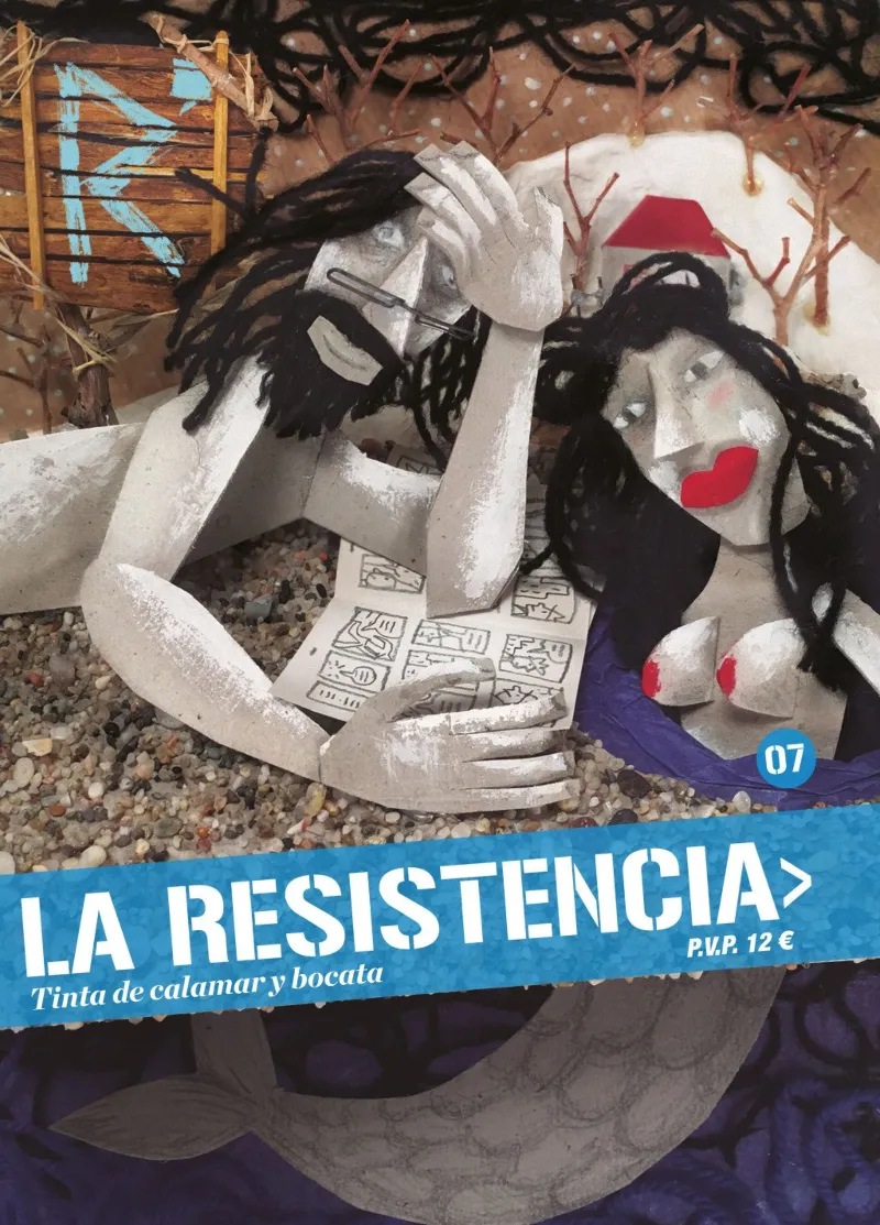 RESISTENCIA 07