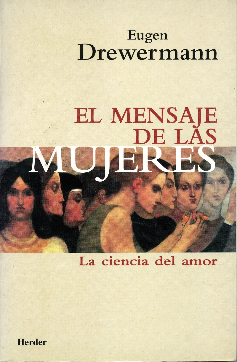 MENSAJE DE LAS MUJERES, EL