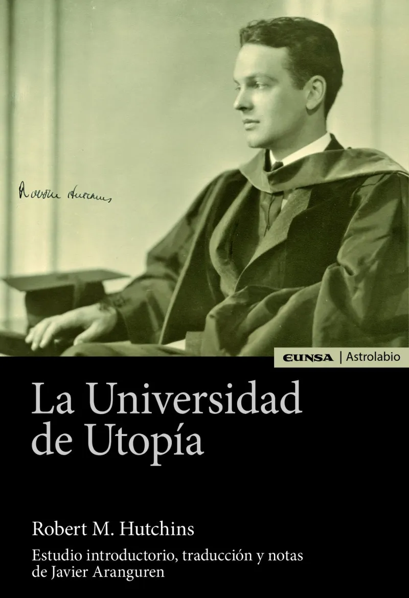 UNIVERSIDAD DE UTOPIA, LA