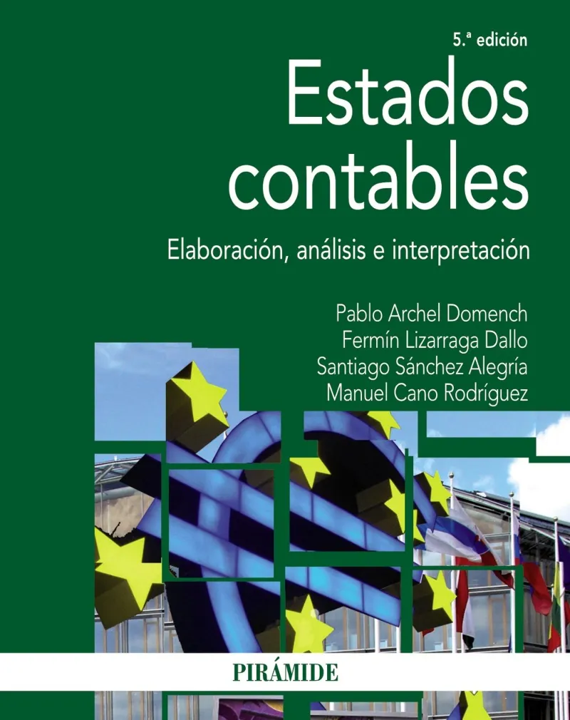 ESTADOS CONTABLES -5º EDICION-