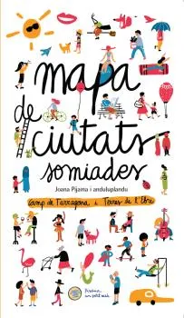 MAPA DE CIUTATS SOMIADES