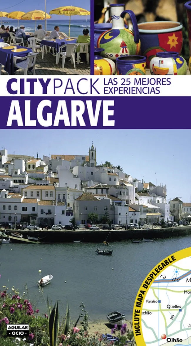 ALGARVE