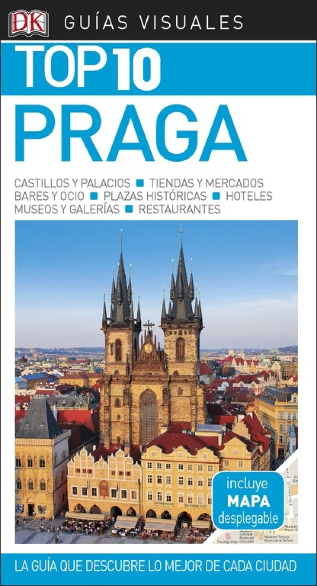 PRAGA