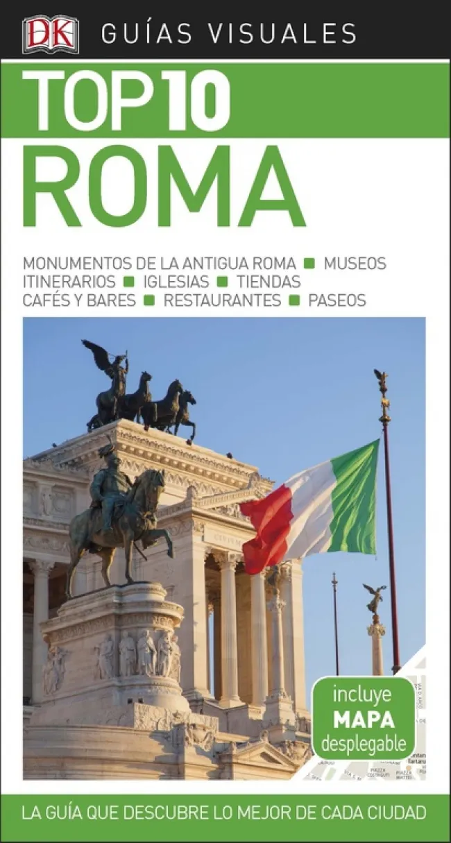 ROMA