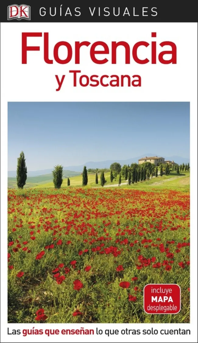 FLORENCIA Y TOSCANA