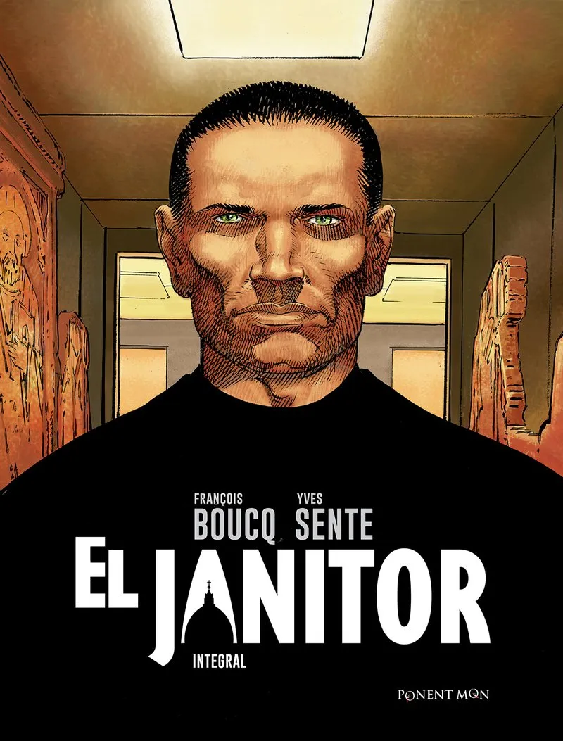 JANITOR, EL