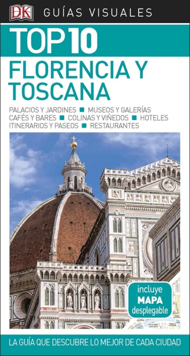 FLORENCIA Y LA TOSCANA