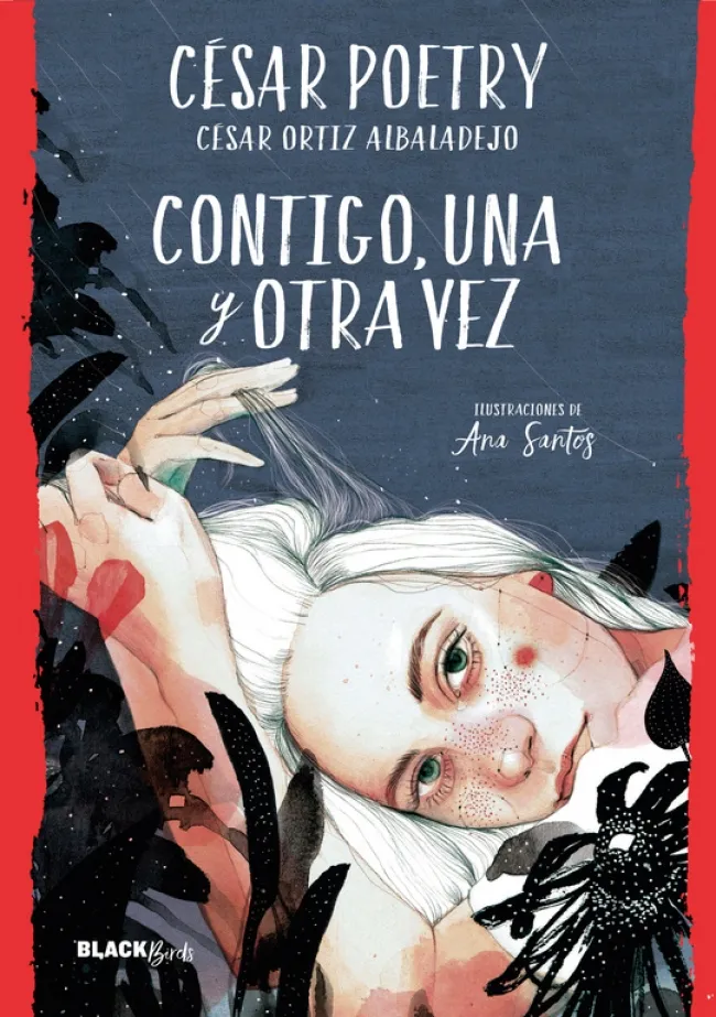 CONTIGO UNA Y OTRA VEZ