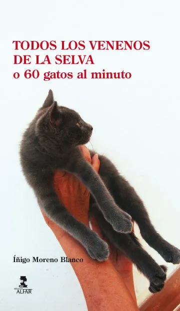 TODOS LOS VENENOS DE LA SELVA