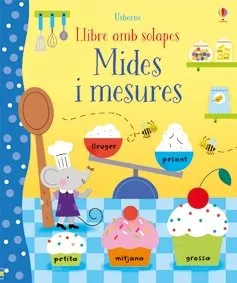 MIDES I MESURES