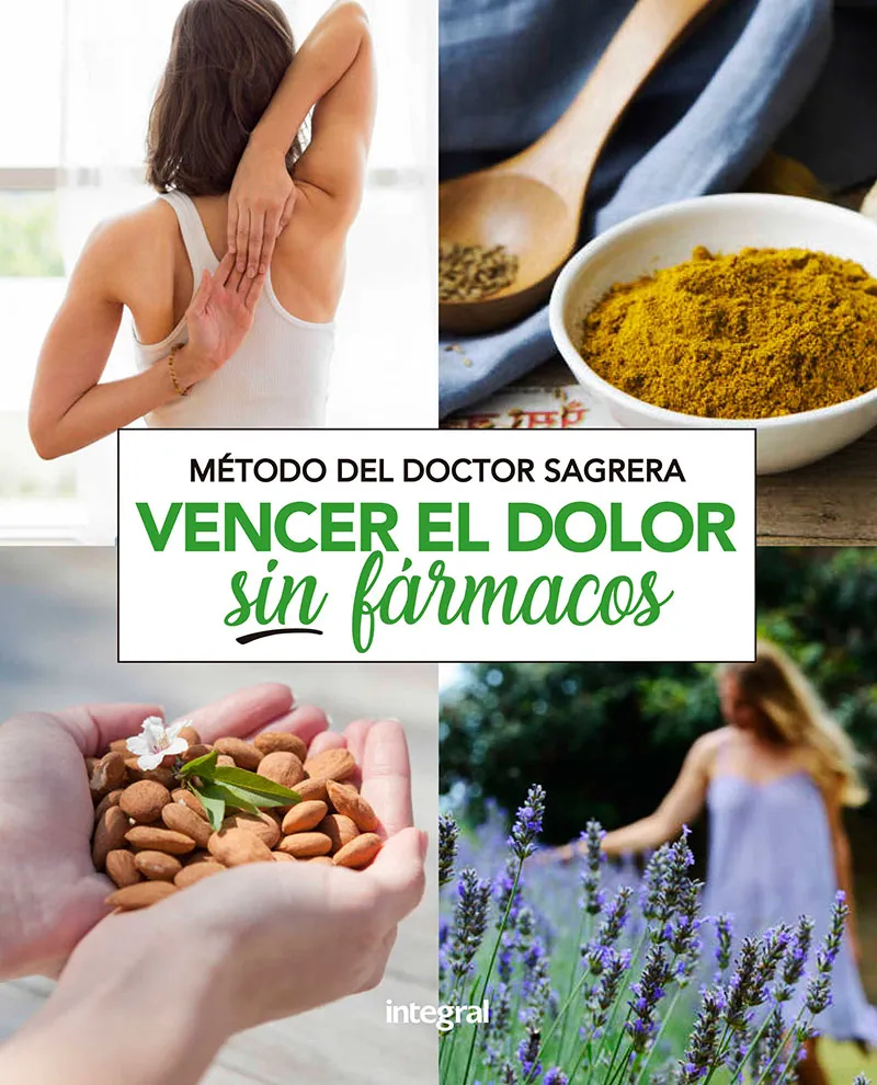 METODO DEL DOCTOR SAGRERA -VENCER EL DOLOR SIN FARMACOS-