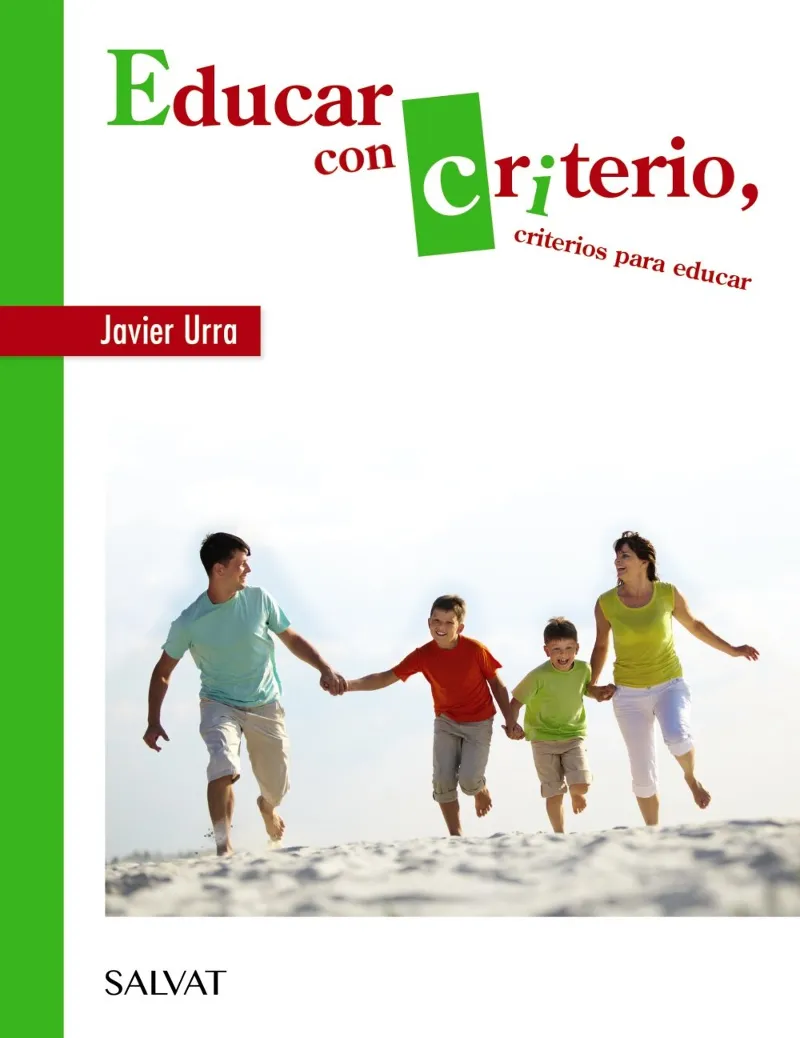 EDUCAR CON CRITERIO