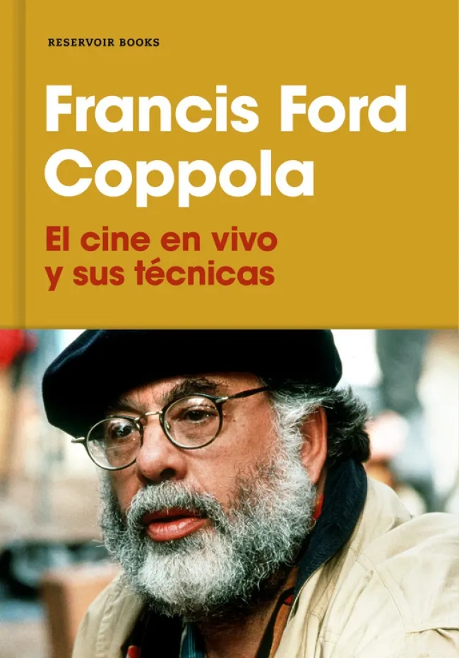 CINE EN VIVO Y SUS TECNICAS,EL