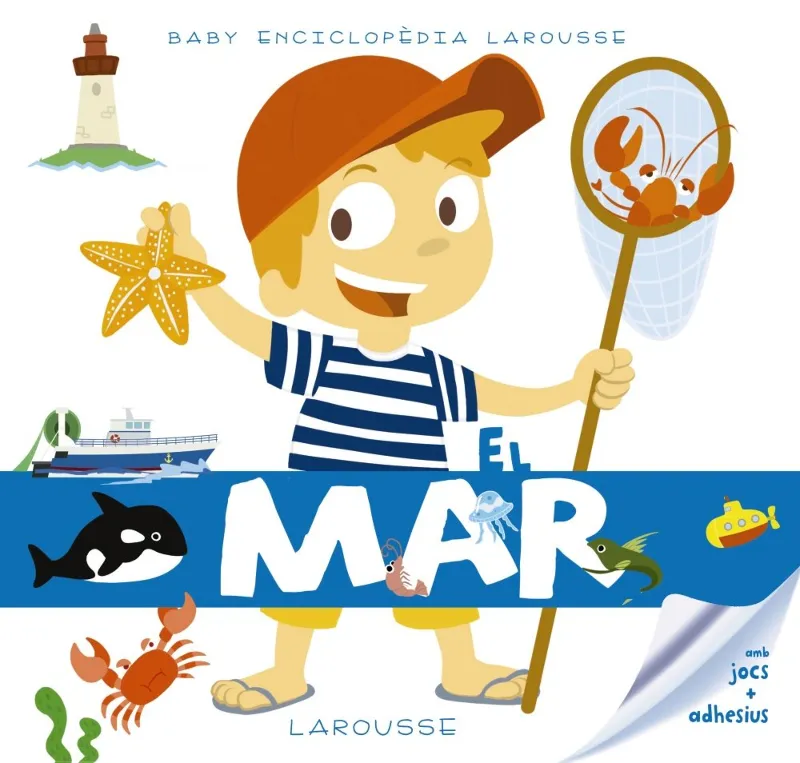 MAR, EL