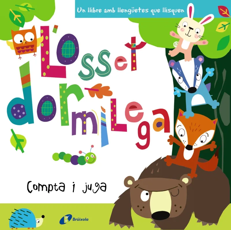 OSSET DORMILEGA, L'