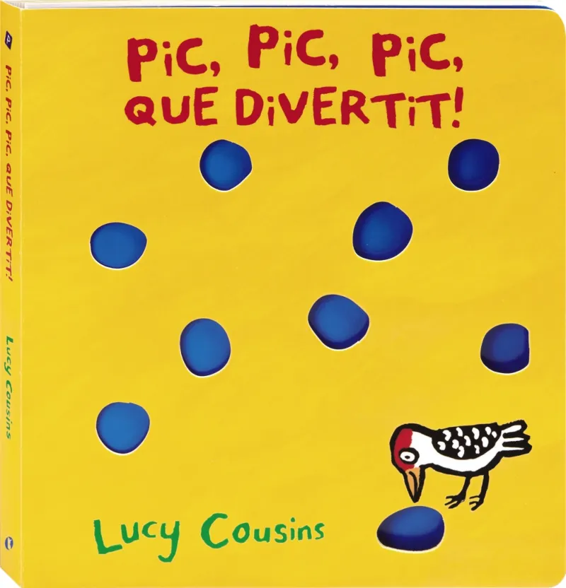 PIC PIC PIC QUE DIVERTIT