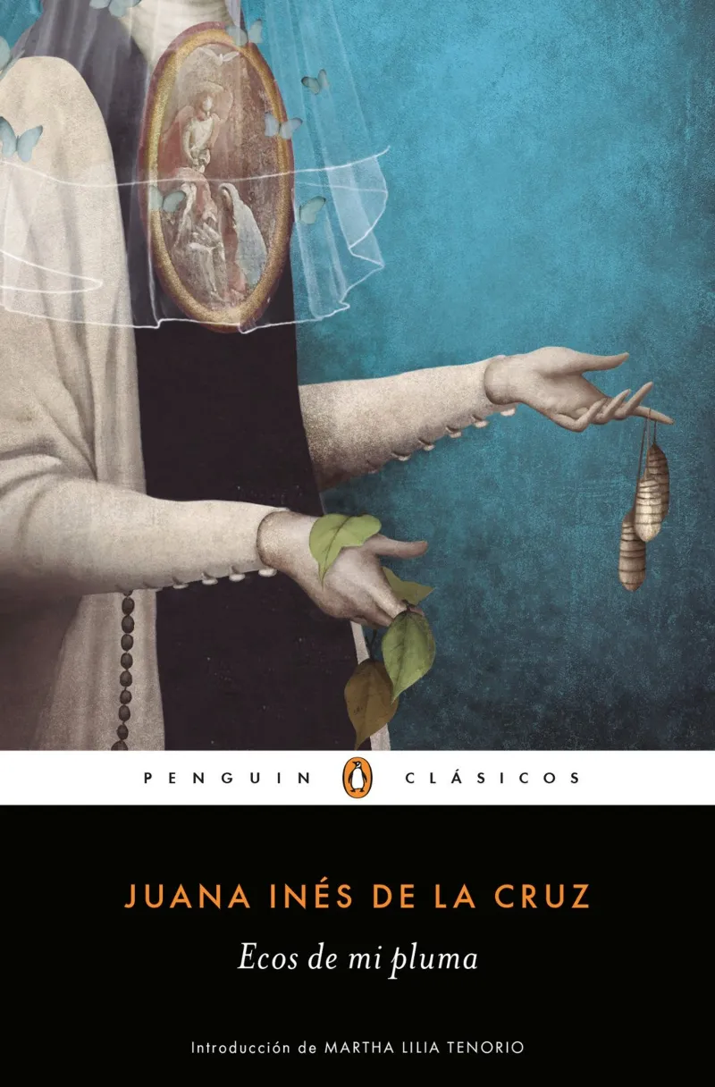 ECOS DE MI PLUMA -ANTOLOGIA DE PROSA Y VERSO-