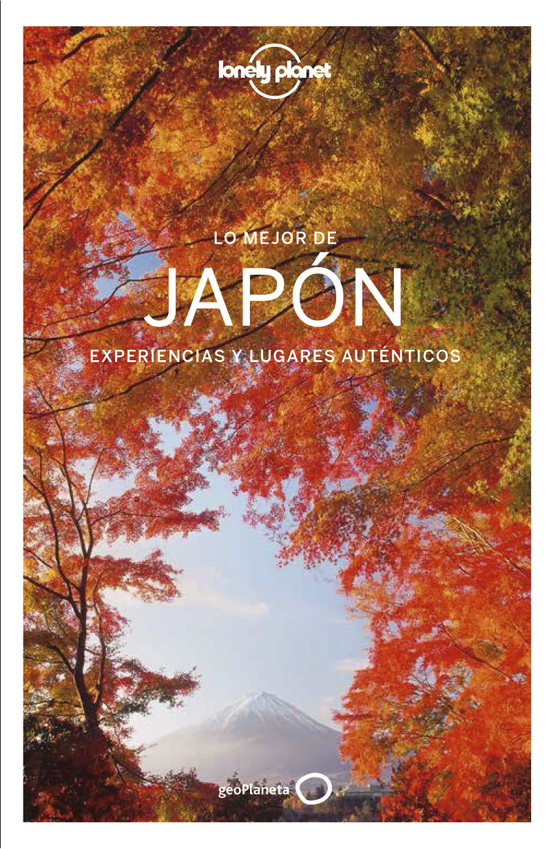 JAPON -LO MEJOR DE -