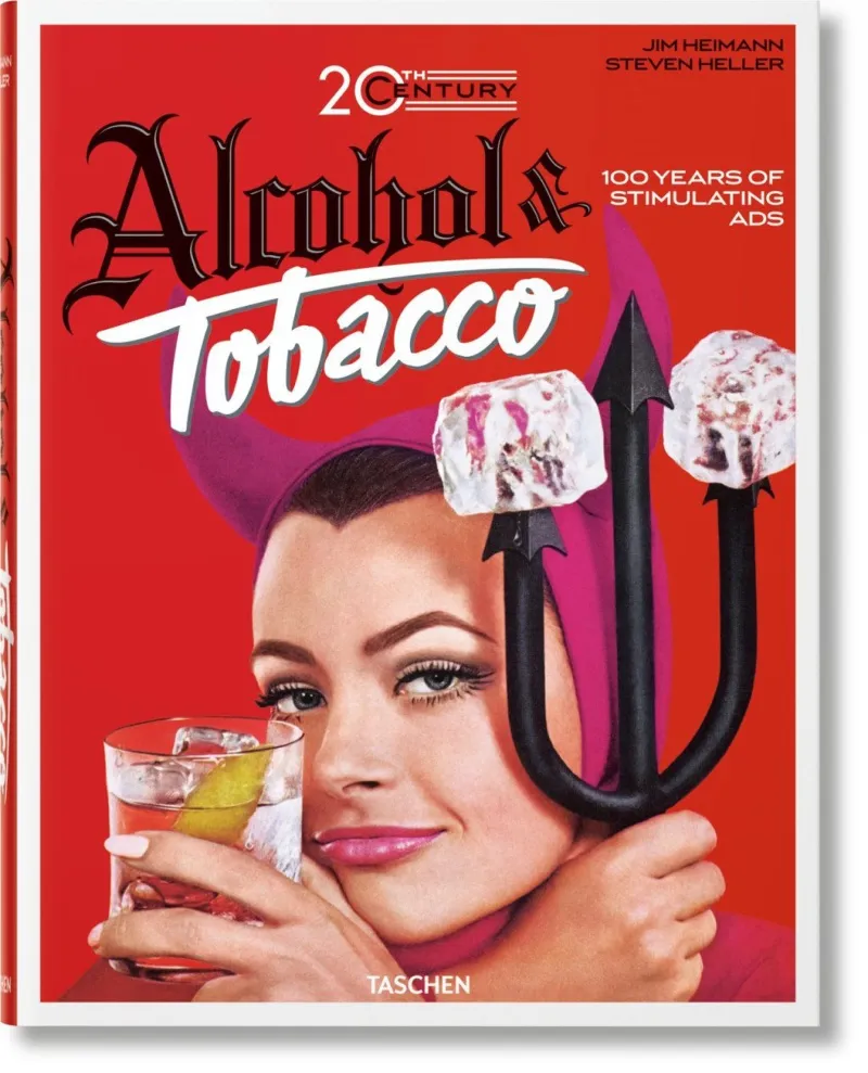 ALCOHOL AND TOBACCO