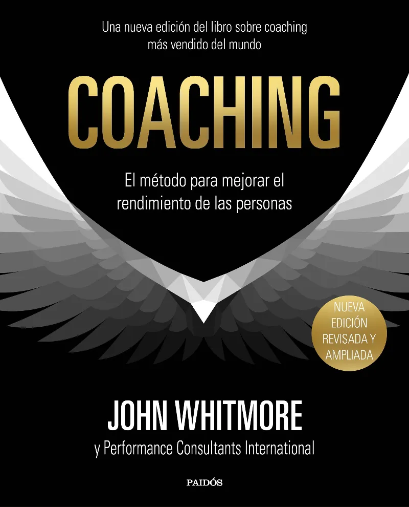 COACHING -EL MEDOTOD PARA MEJORAR EL RENDIMEITNO DE LAS PERSONAS-