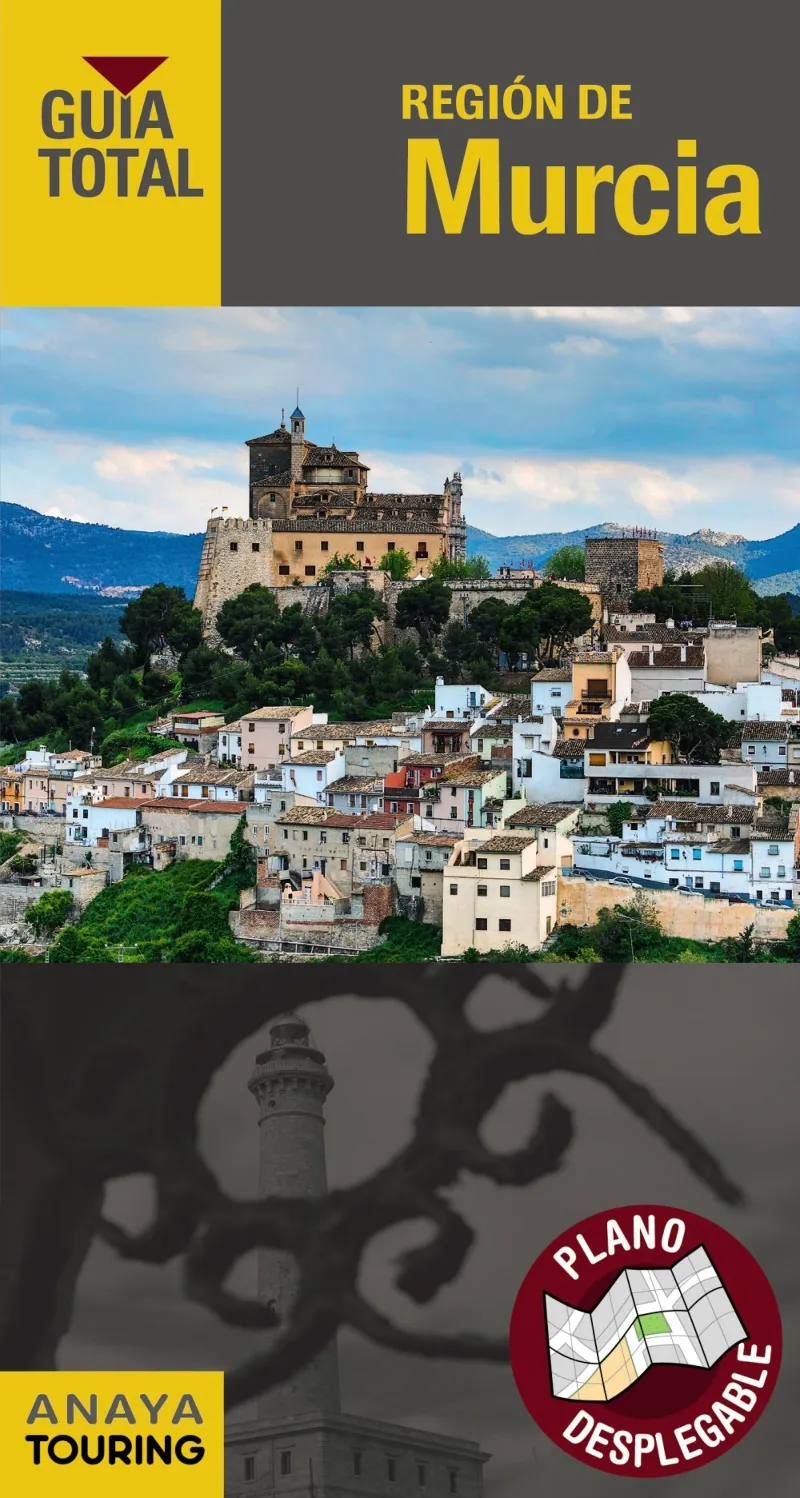 REGION DE MURCIA