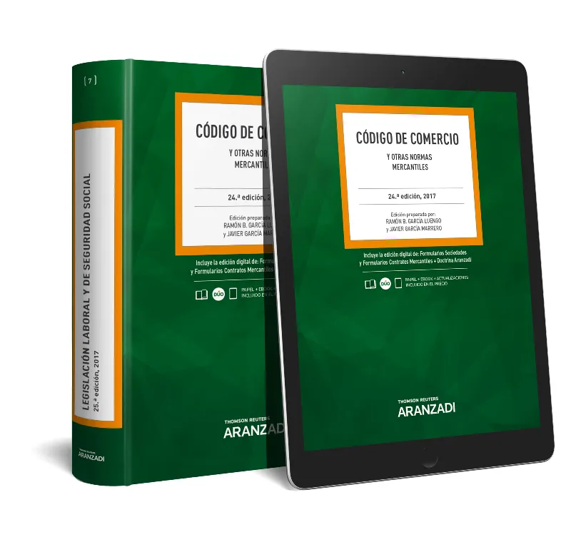 LEGISLACION LABORAL Y DE SEGURIDAD SOCIAL -25º EDICIONS 2017-