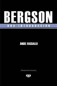 BERGSON -UNA INTRODUCCION-