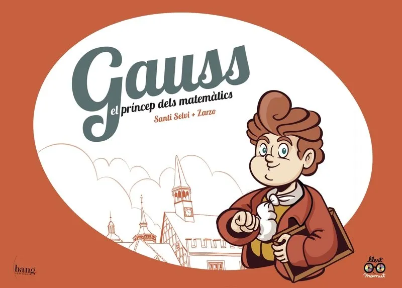 GAUSS