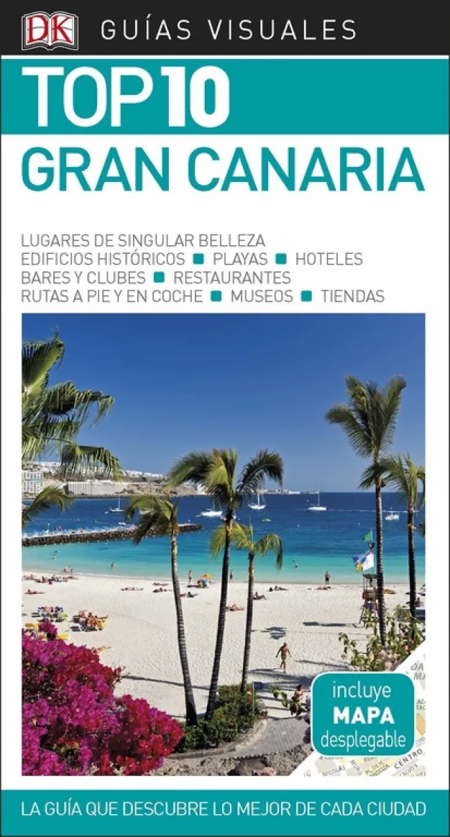 GRAN CANARIA