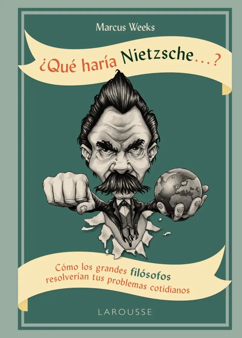 QUE HARIA NIETZSCHE