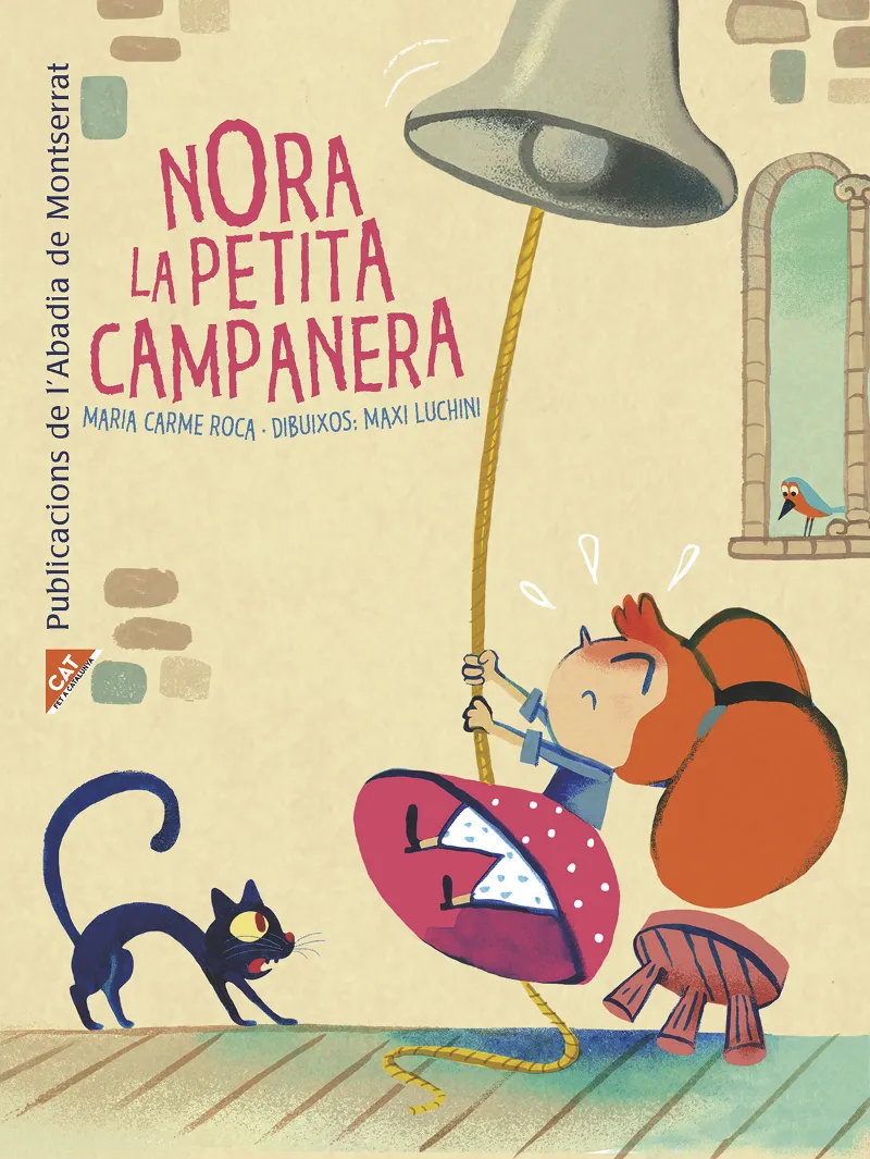 NORA LA PETITA CAMPANERA