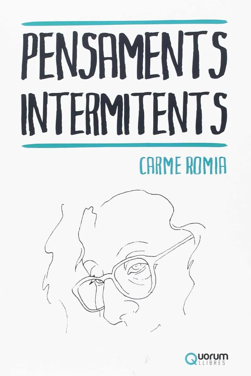 PENSAMENTS INTERMITENTS