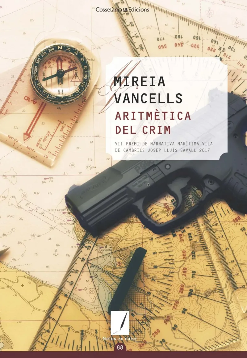 ARITMETICA DEL CRIM