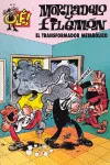 MORTADELO Y FILEMON: EL TRANSFORMADOR METABOLICO